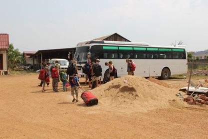 Notre 2eme carrosse !