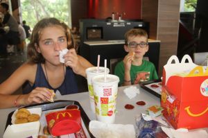 Le bonheur? si je veux !