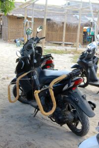 LE porte surf indispensable